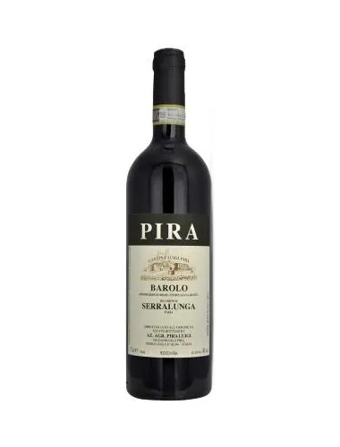Luigi Pira - Barolo 'Serralunga' DOCG - 2020