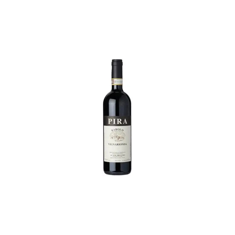 Luigi Pira - Barolo 'Vigna Rionda' DOCG - 2020