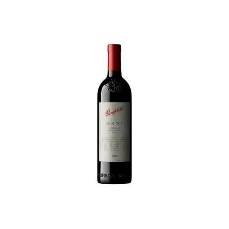 Penfolds bin 707 2022 750ml