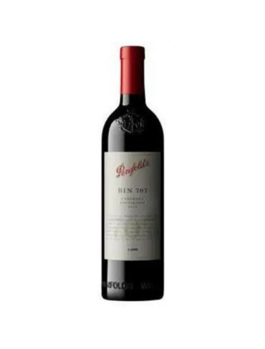 Penfolds bin 707 2022 750ml
