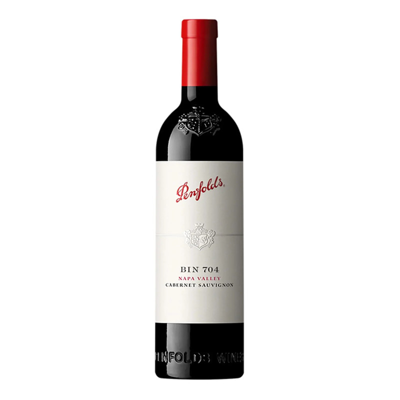 Penfolds bin 704 2021 750ml
