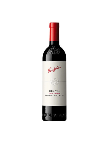 Penfolds bin 704 2021 750ml
