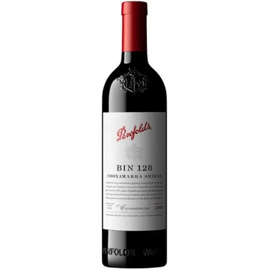 Penfolds bin 128 2022 750ml
