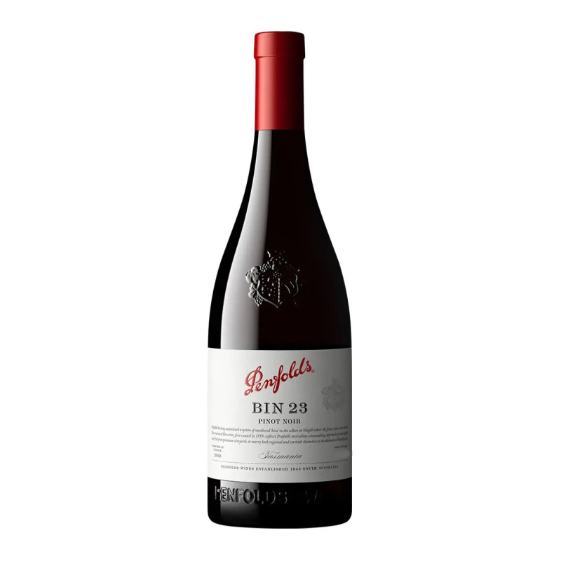 Penfolds bin 23 2022 750ml