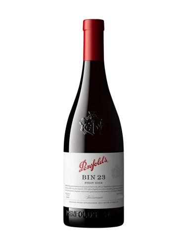 Penfolds bin 23 2022 750ml