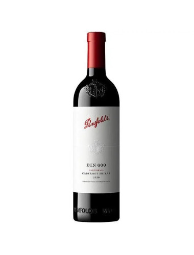 Penfolds bin 600 2021 750ml