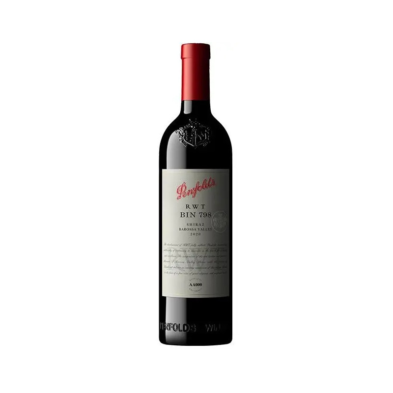 Penfolds RWT 2022 750ml