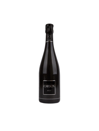 Champagne CARBON 'Effect' Brut NV