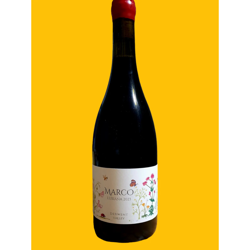 Marco Lubiana Pinot Noir 2023