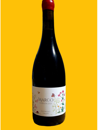 Marco Lubiana Pinot Noir 2023