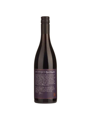 Lethbridge Cru Régnié Beaujolais 750ml