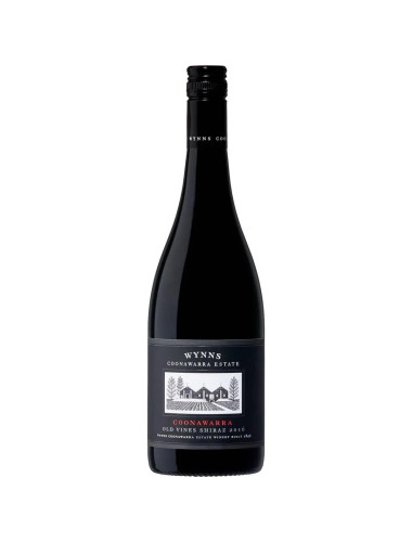 Wynns Ov Shiraz 750ml
