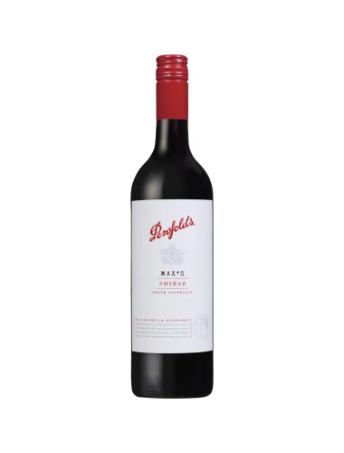 Penfolds Max's Shiraz 750ml