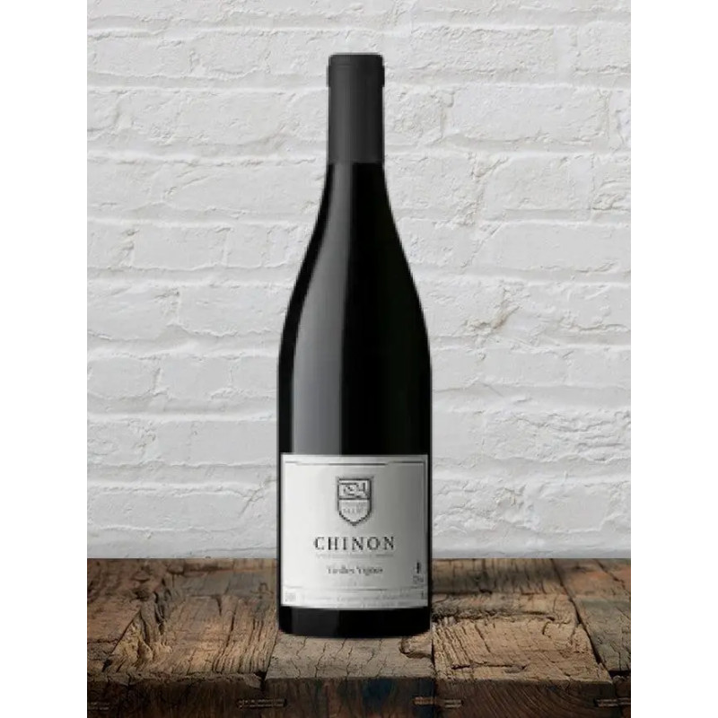 2021 Philippe Alliet 'Vieilles Vignes', Chinon, Loire Valley