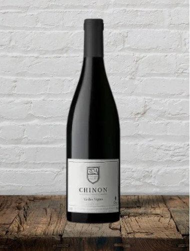 2021 Philippe Alliet 'Vieilles Vignes', Chinon, Loire Valley