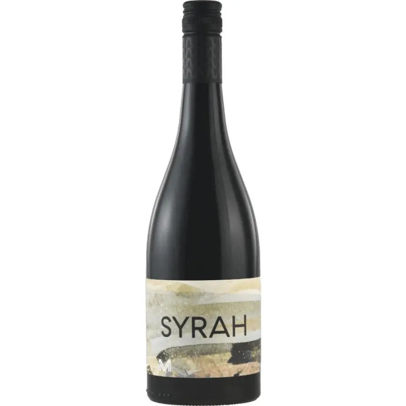 Mulline Regional Syrah 750ml