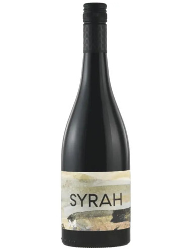 Mulline Regional Syrah 750ml