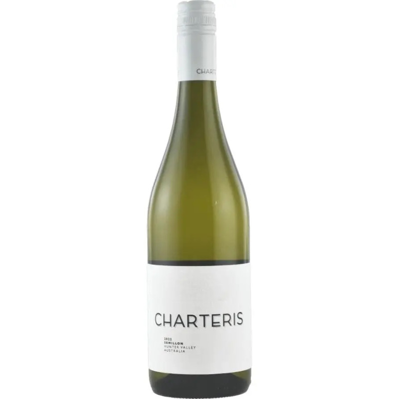 Charteris Semillon 750ml