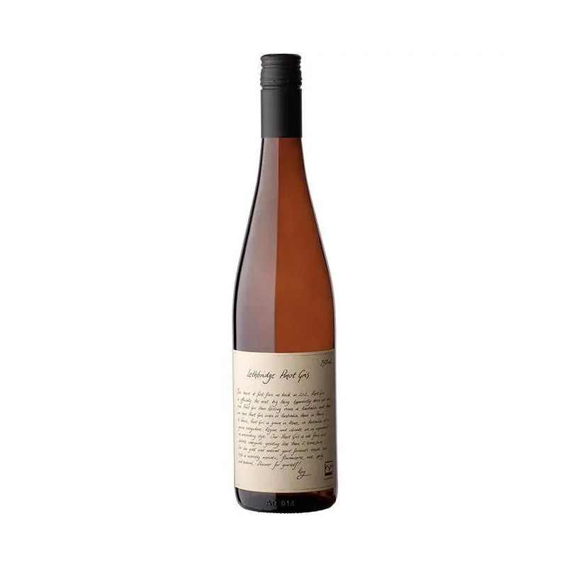 Lethbridge Pinot Gris 750ml