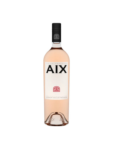 AIX French Rose Magnum 1.5LT