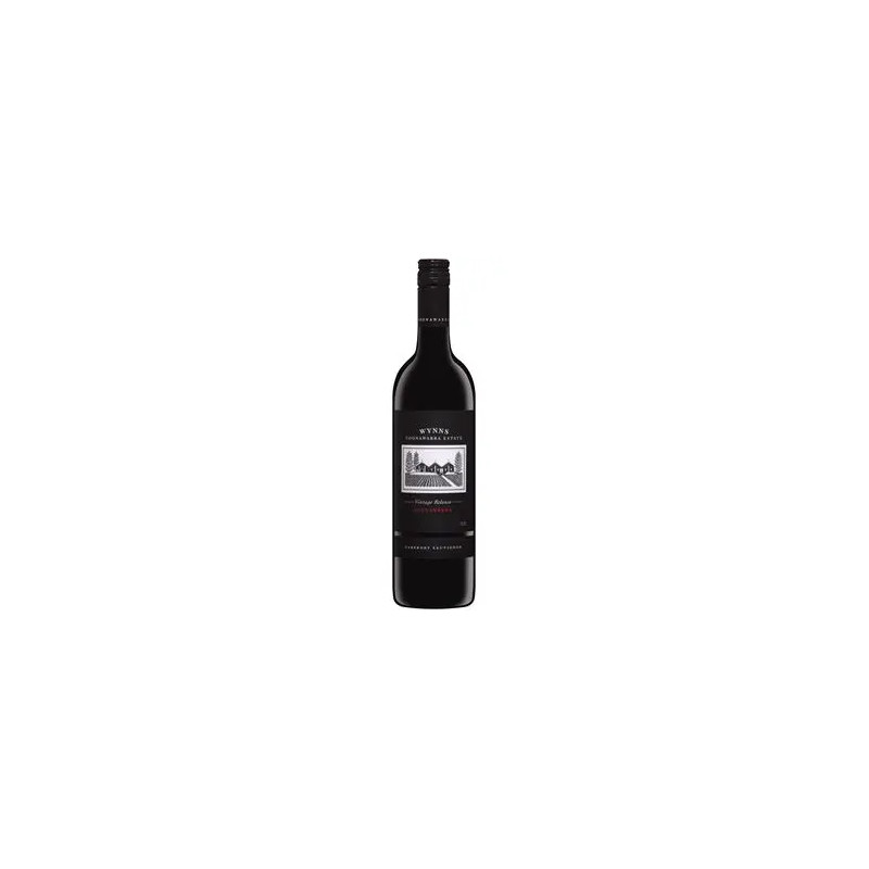Wynns Coonawarra Estate - Cabernet Sauvignon - 2018