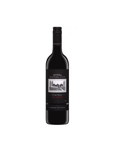 Wynns Coonawarra Estate - Cabernet Sauvignon - 2018