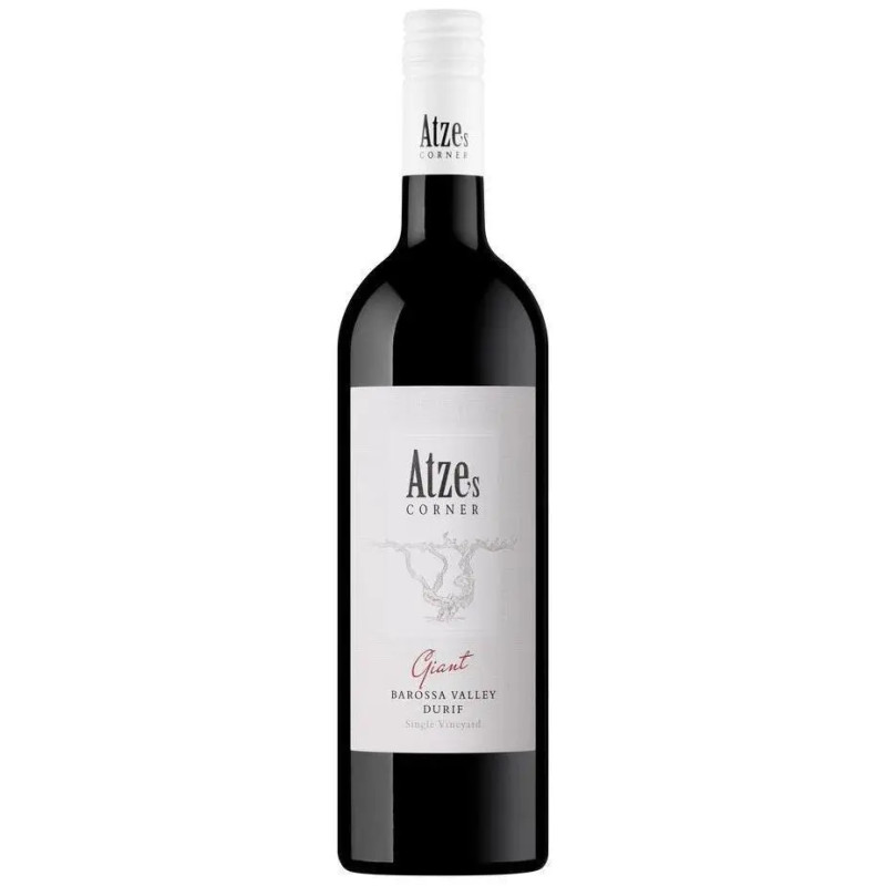 Atzes Corner Giant Durif 750ml
