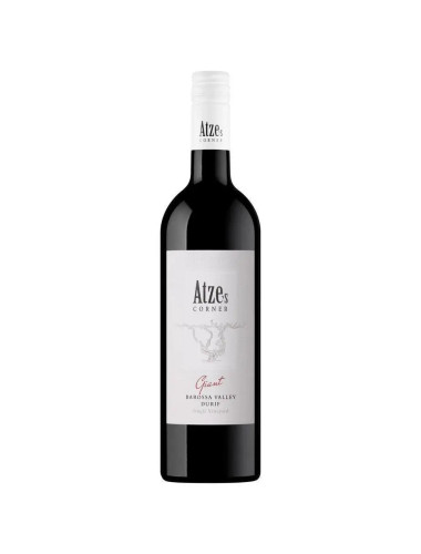 Atzes Corner Giant Durif 750ml