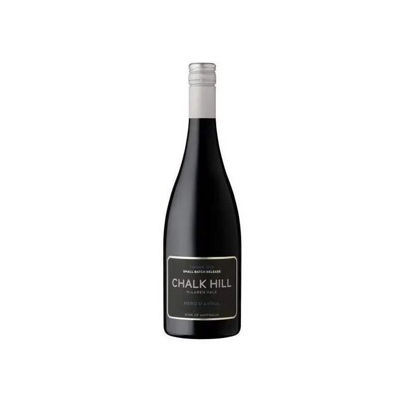 Chalk Hill Nero d'Avola 750ml