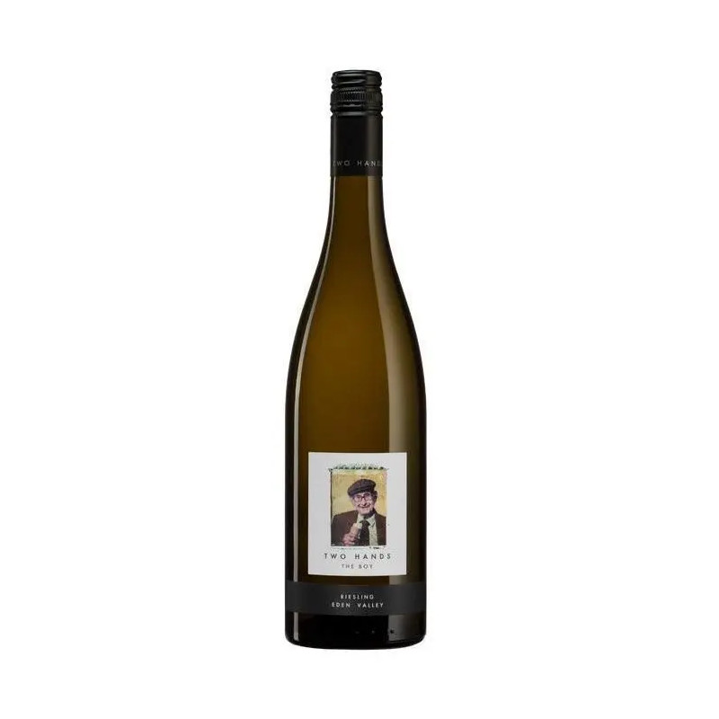 Two Hands The Boy Riesling 750ml
