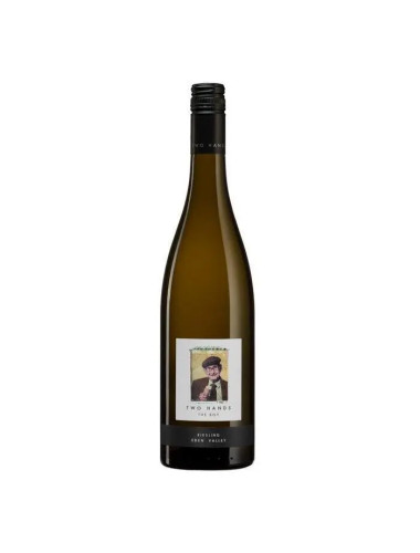 Two Hands The Boy Riesling 750ml