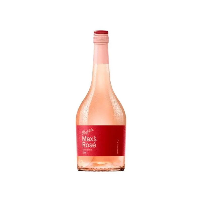 Penfolds Max's Rose 750ml