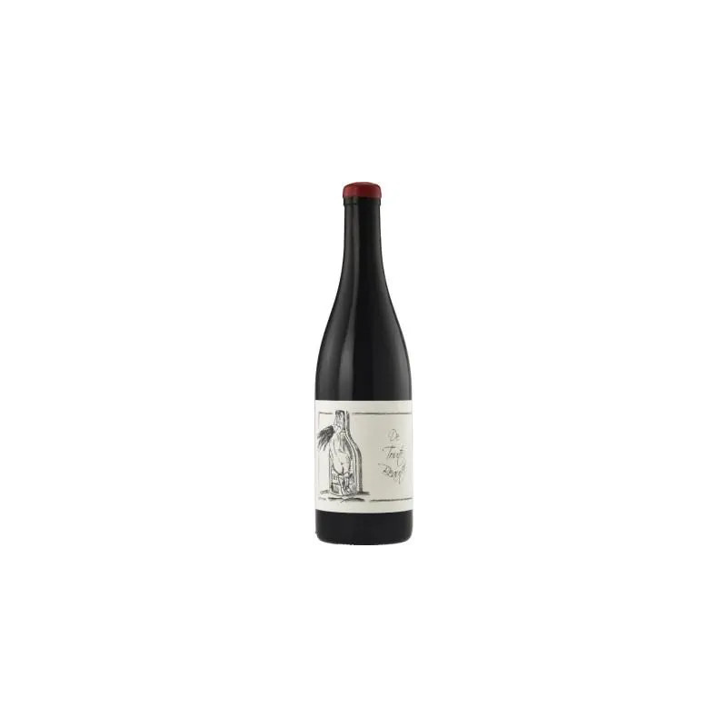 Anne et Jean-Francois Ganevat - Vin de France 'De Toute Beaute' Gamay - 2022