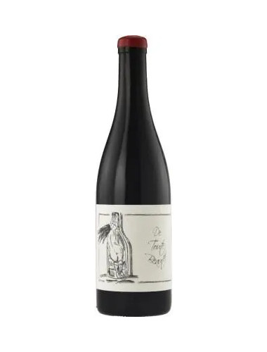 Anne et Jean-Francois Ganevat - Vin de France 'De Toute Beaute' Gamay - 2022