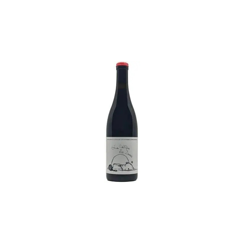 Anne et Jean-Francois Ganevat - Vin de France 'La Collines des Dames' Pinot Noir - 2022