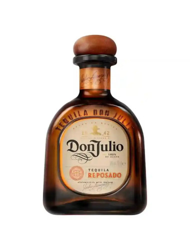 Don Julio Reposado Tequila 750mL Bottle