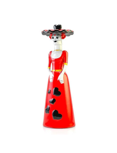 Doña Celia Añejo Tequila 750ml