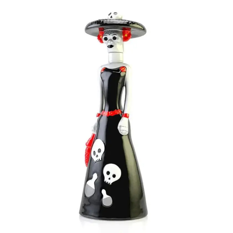 Doña Celia Reposado Tequila 750ml