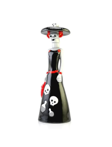 Doña Celia Reposado Tequila 750ml