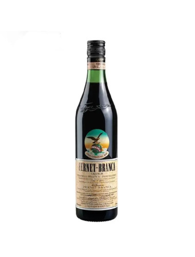 Fernet-Branca Aperitif 700mL