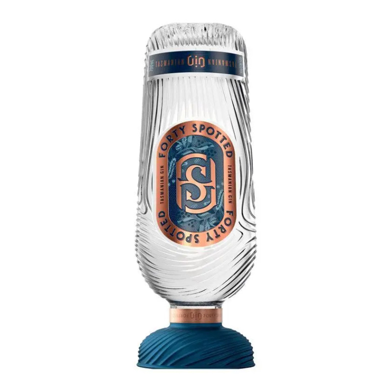 Forty Spotted Classic Gin 700ml