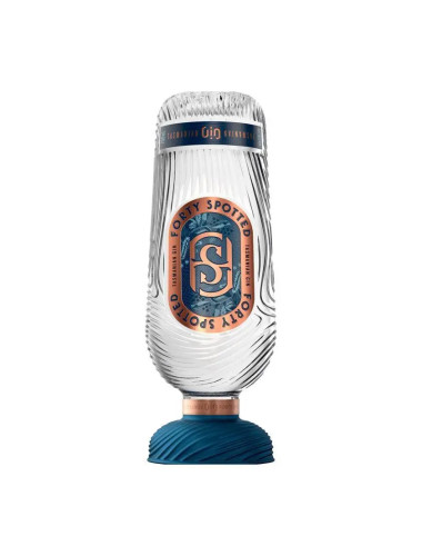 Forty Spotted Classic Gin 700ml