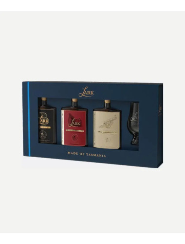 Lark Explorers Flight pack