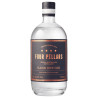 Four Pillars Rare Dry Gin 700mL Bottle