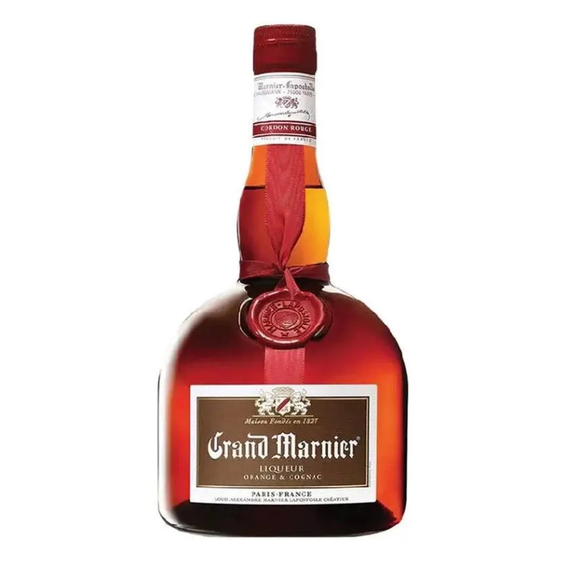 Grand Marnier Liqueur 700mL Bottle