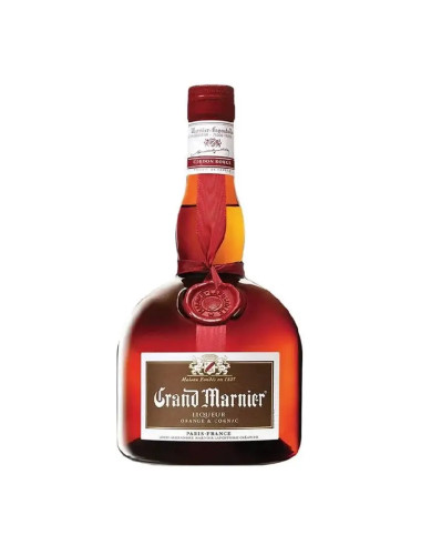 Grand Marnier Liqueur 700mL Bottle
