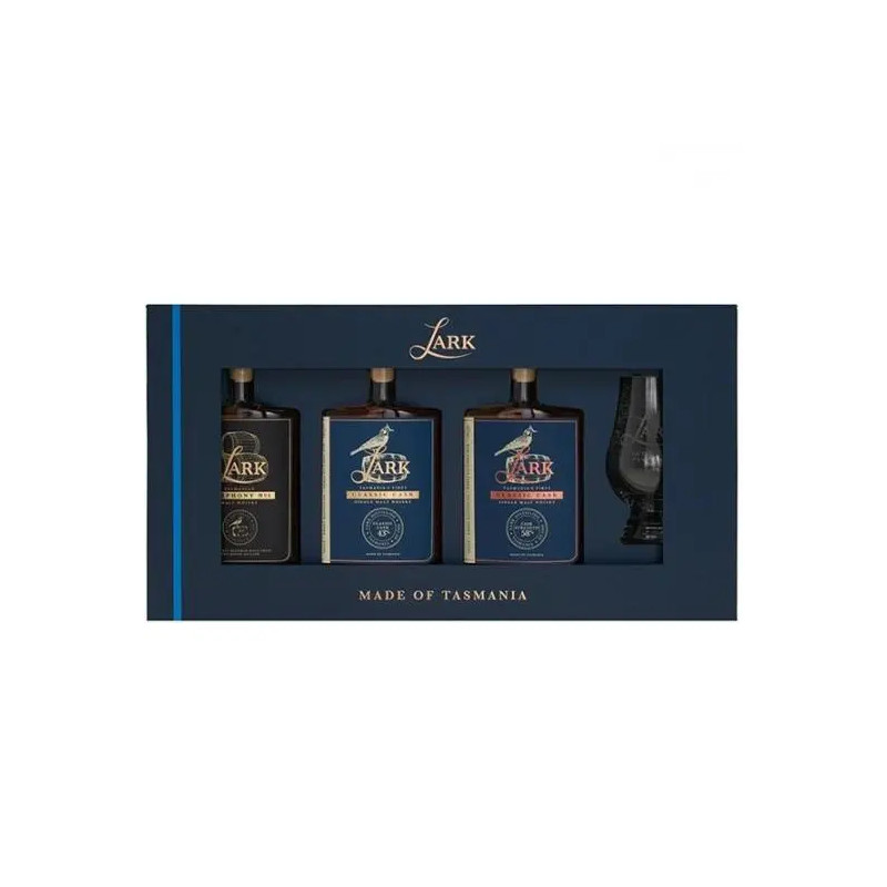 Lark Classic Flight pack