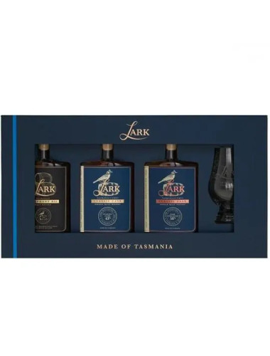 Lark Classic Flight pack