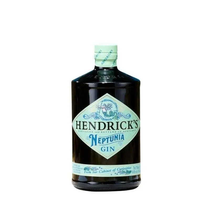 Hendrick's Neptunia Gin 700ml