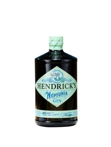 Hendrick's Neptunia Gin 700ml